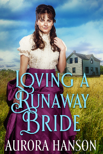 Loving a Runaway Bride