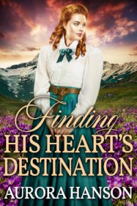 Extended Epilogue: Finding his Heart's Destination - Aurora Hanson